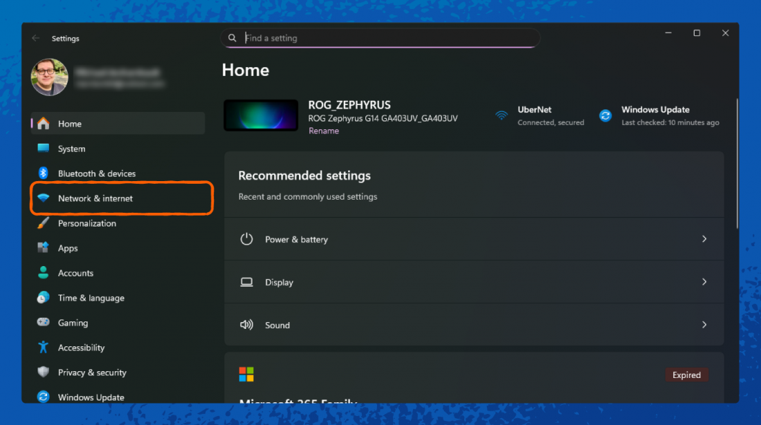 windows-rete-e-internet