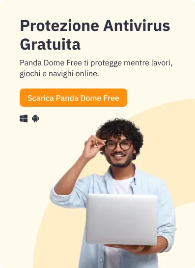 Protezione Antivirus Gratuita