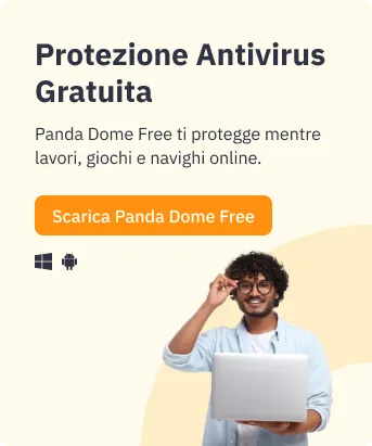 Protezione Antivirus Gratuita