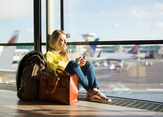 Wi-Fi in vacanza