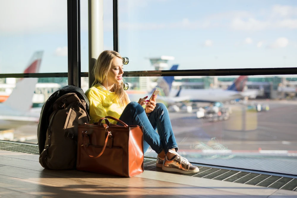 Wi-Fi in vacanza