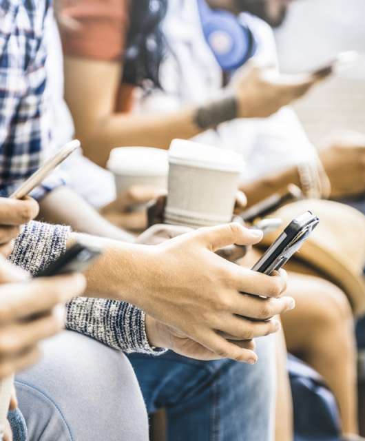 Come Capire Se Un Telefono è Sotto Controllo