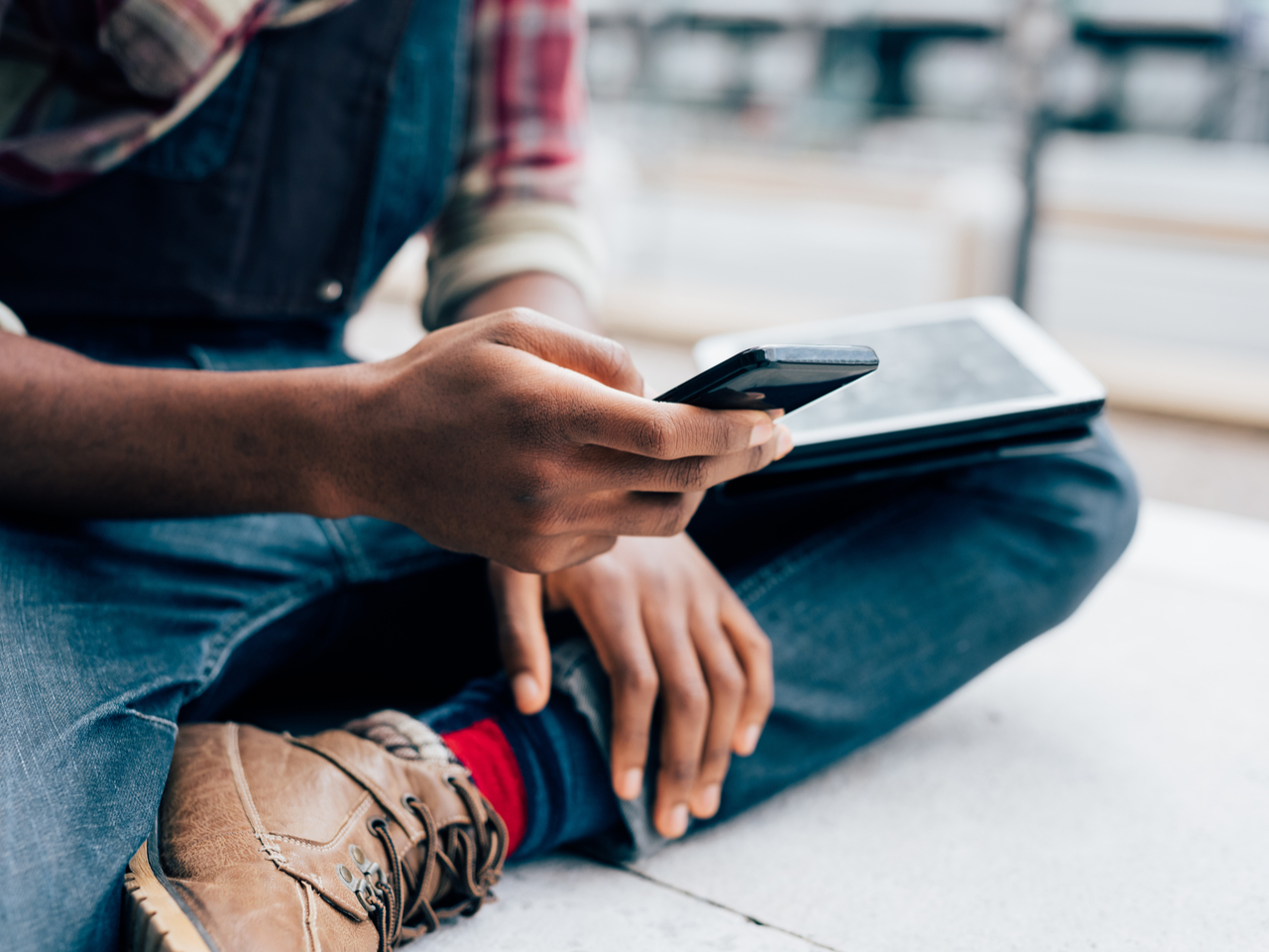 Cosa Fare Se Il Telefono Si Blocca