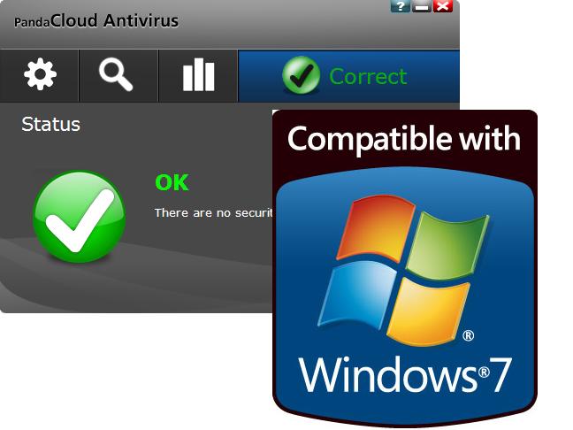 Antivirus For Windows 7