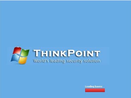 ThinkPoint Rogueware ThinkPoint Rogueware