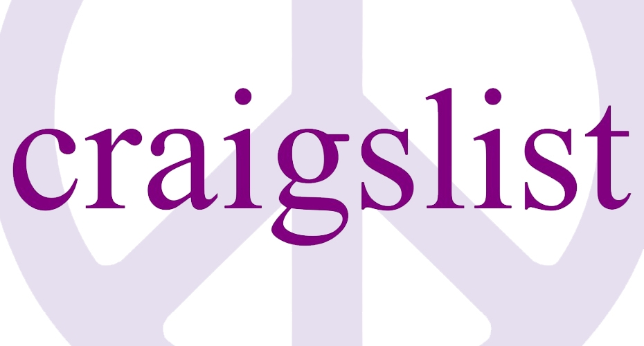 Craigslist posting software for mac osx