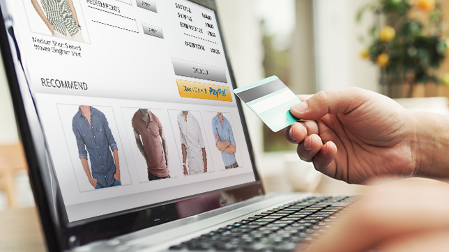 Your Online Purchases Could be in Danger Thanks to a ...