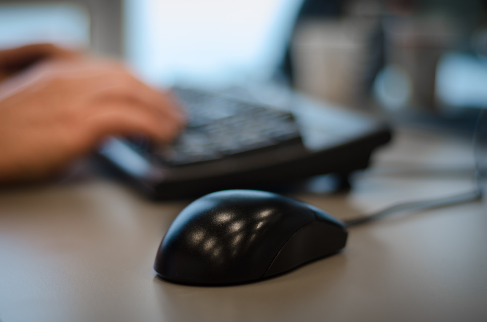 a problem for human resources some cvs can hold your computer at