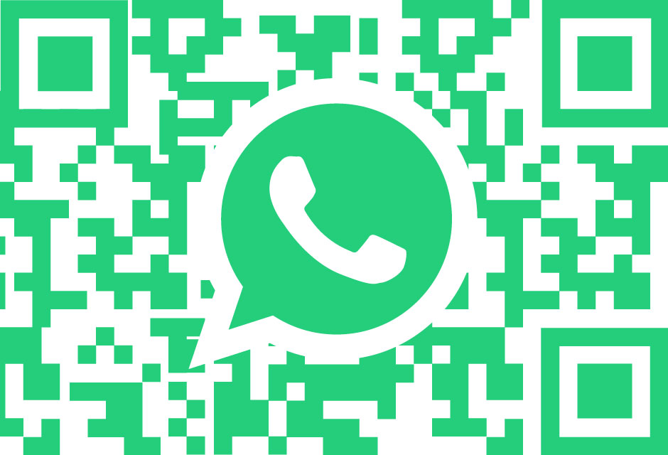 Whatsapp To Allow Users To Verify Messages With A Qr Code Panda