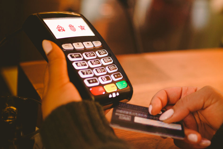 POS and Credit Cards: In the Line of Fire with “PunkeyPOS”