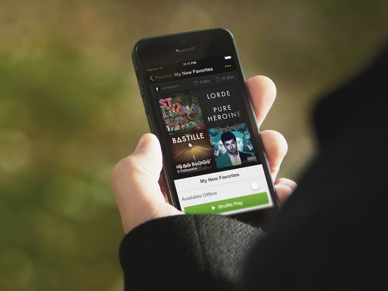 Spotify under fire: Are we entering a new era of malvertising?