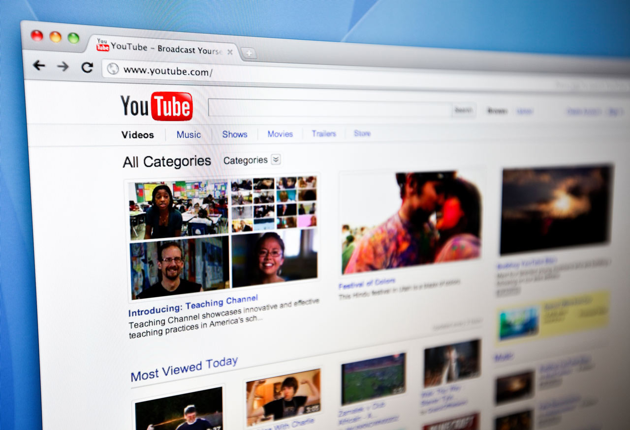 Youtube Is It Safe From Malware Panda Security