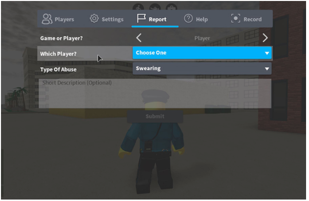 How To Type Numbers In Roblox Chat
