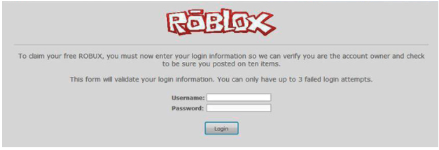 Free Robux Working With Proof