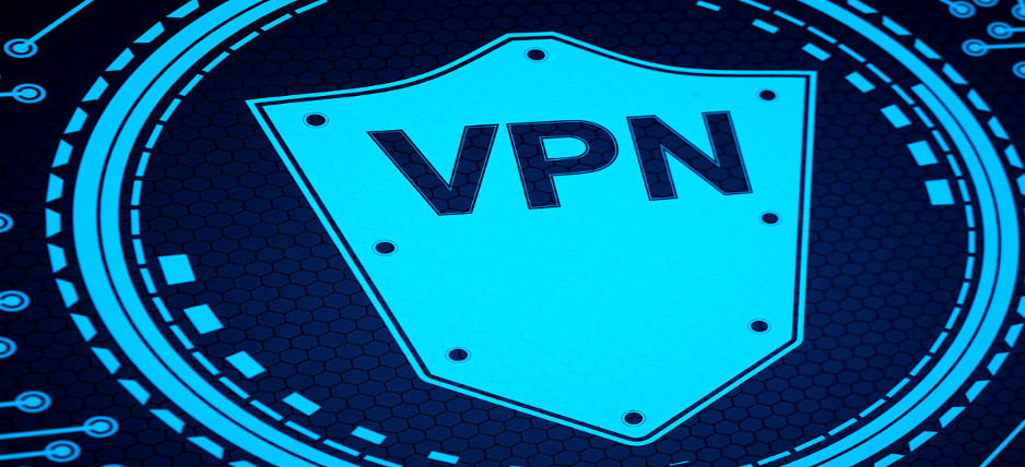 How can I protect my company's VPN?