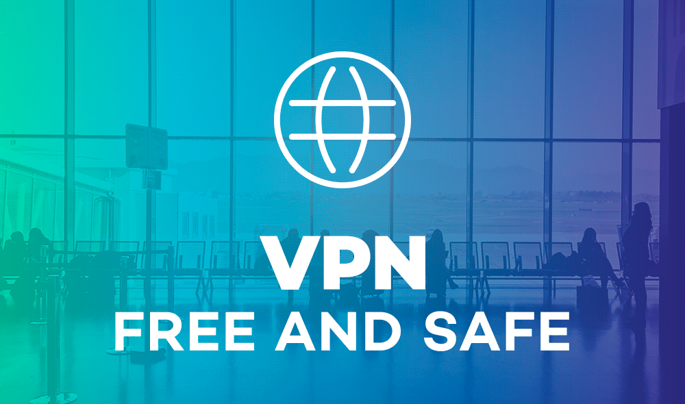 Download our FREE VPN