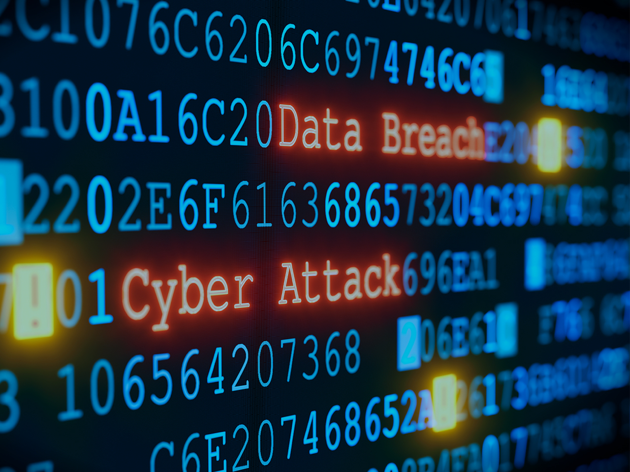 How much could a personal data breach cost your company?