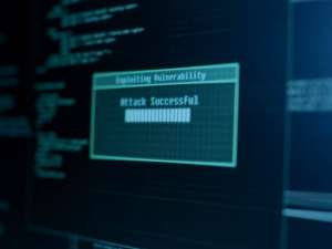 Three types of attacks using ransomware