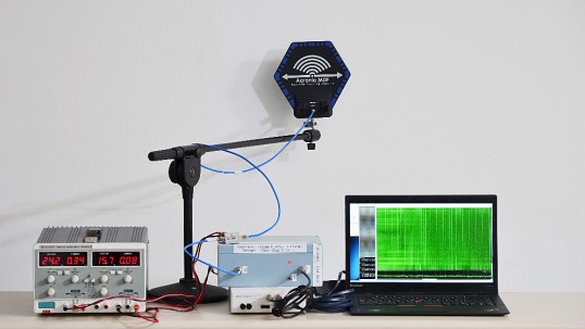 TEMPEST and EMSEC: Is it possible to use electromagnetic waves in cyberattacks?