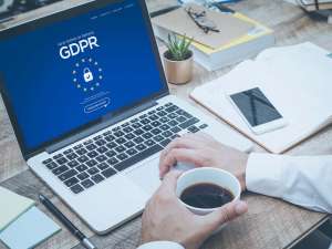 GDPR 1 year on