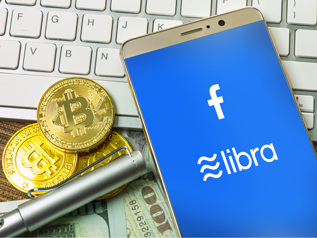 What to expect from Facebook’s Libra Cryptocurrency ...
