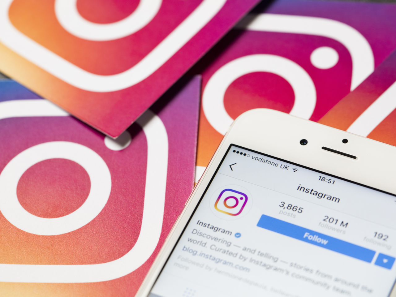 Is Instagram Listening To Your Conversations? - Panda Security