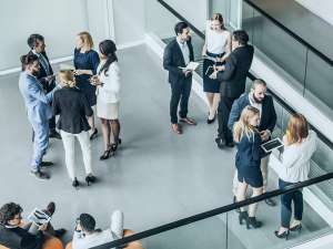 Panda Security presents EDR and beyond at Gartner IT Symposium/Xpo 2019
