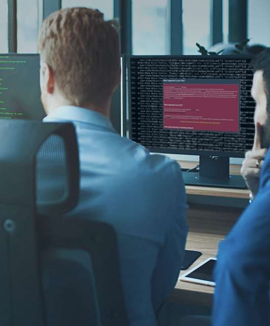 RobbinHood: the ransomware that exploits its own reputation