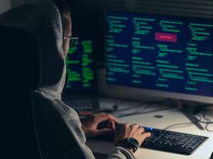 800 cyberattacks an hour in the United Kingdom