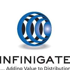 INFINIGATE logo