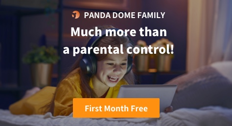 Parental Control free trial