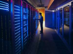 Massive data leak: over one billion people affected