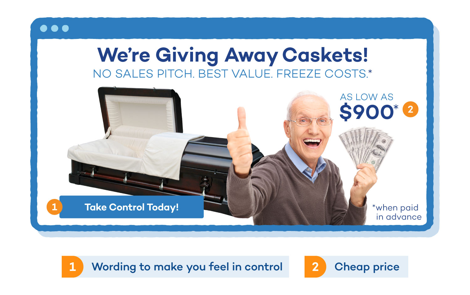 Senior’s Complete Guide to Scams Panda Security Mediacenter