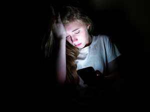 cyberbullying online harassement