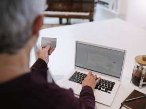 Senior’s Complete Guide to Internet Scams
