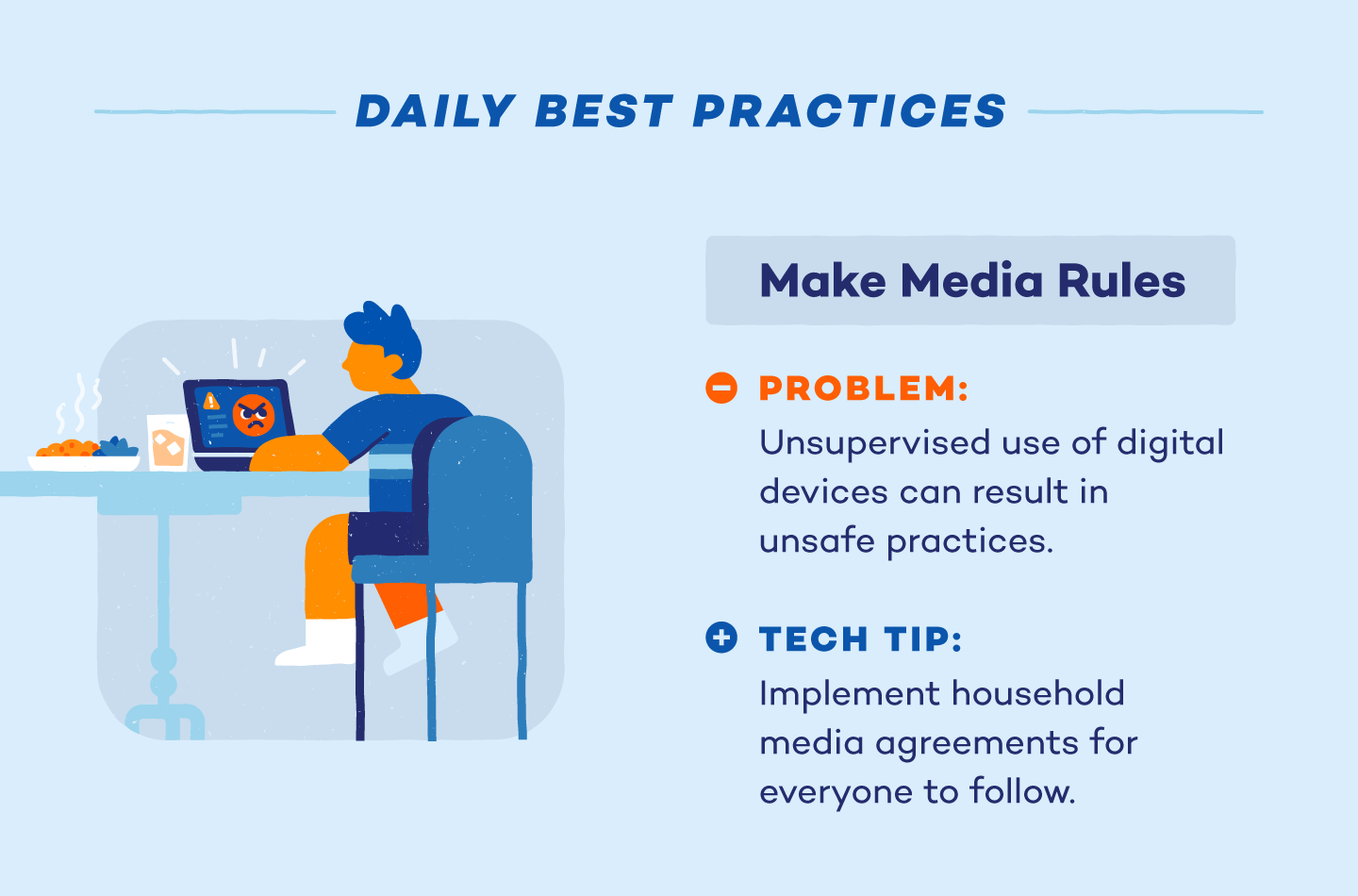 Tech-Daily-Best-Practices