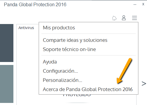 comprobar antivirus pc