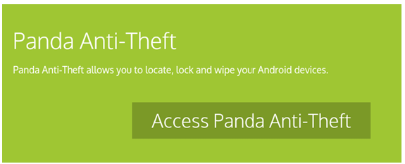 AntiTheft