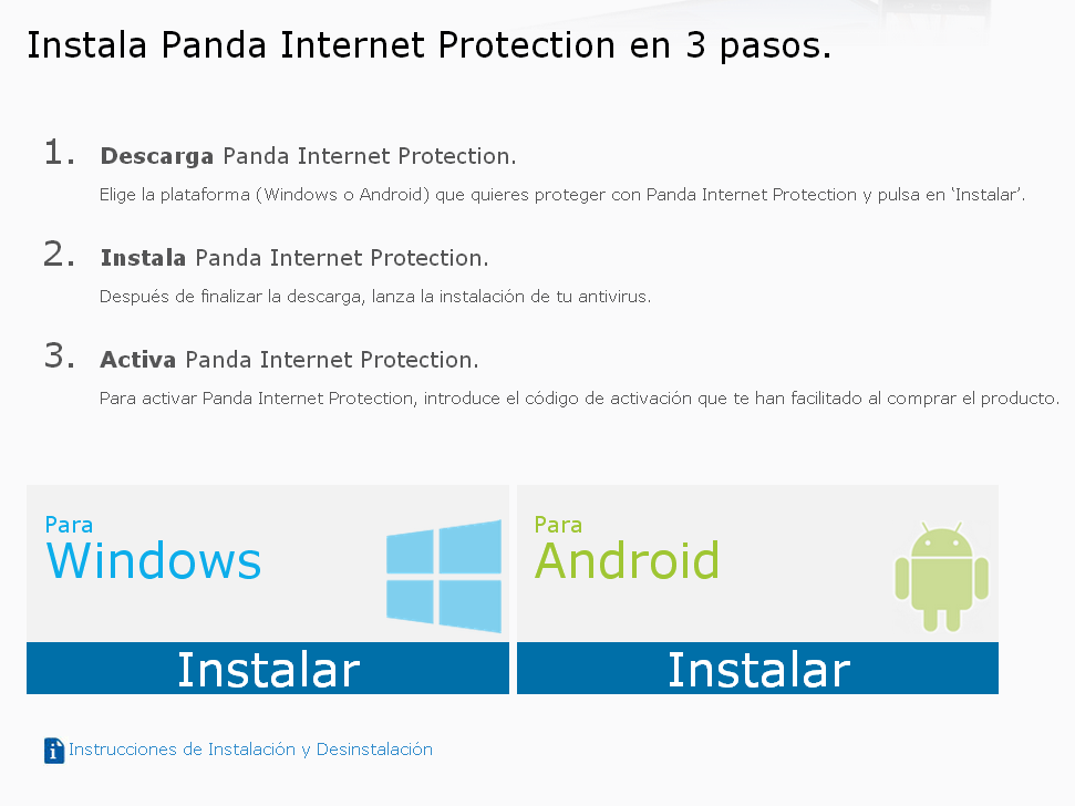 codigo activacion panda antivirus pro 2015 codigo activacion panda antivirus pro 2015