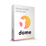Protect your data from internet treaths with Panda Dome Advanced. Safe online banking & shopping, ransomware protection, free VPN, parental control, and more! The perfect solution for those who are always connected to the internet.