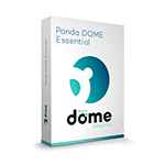 Catch and destroy 100% of viruses with Panda Dome Essential. The basic product of Panda also offers usefull extra features such as free VPN, USB protection, safe browsing, email protection and more with the best value for your money. Gold Award in Real-World-Protection test.
