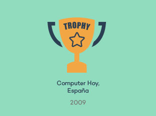 Mejor software de seguridad de 2009