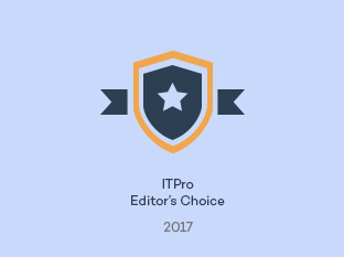 ITPro Editor's Choice