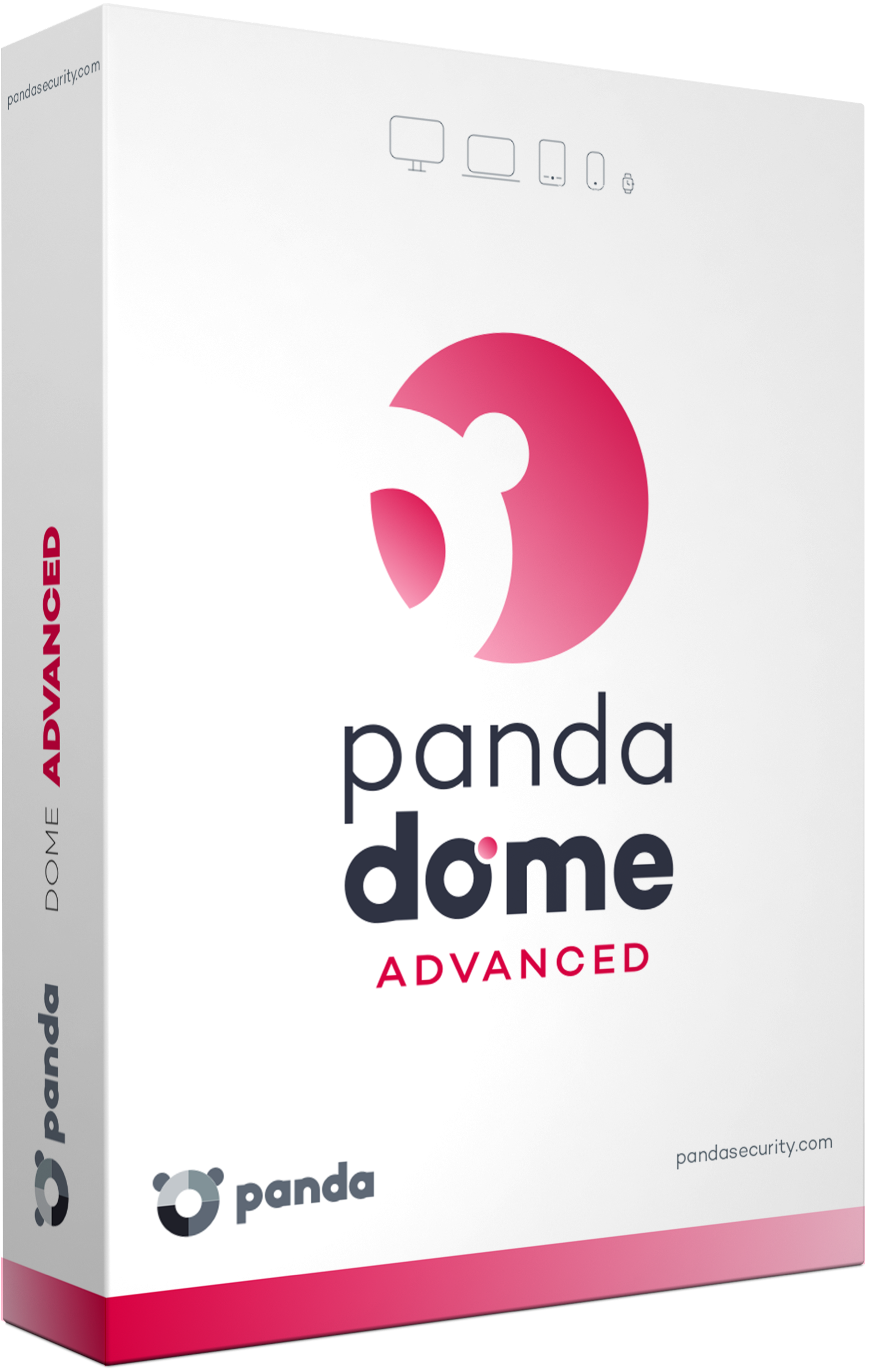 Panda Dome Advanced