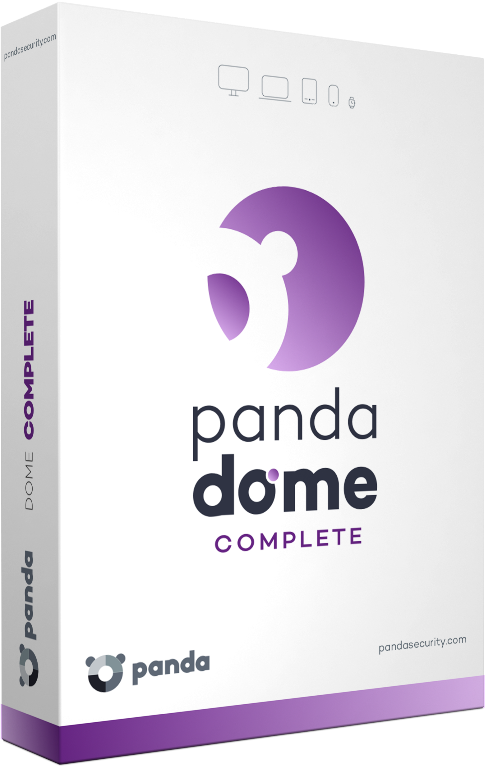 Panda Dome Complete Panda Dome Complete