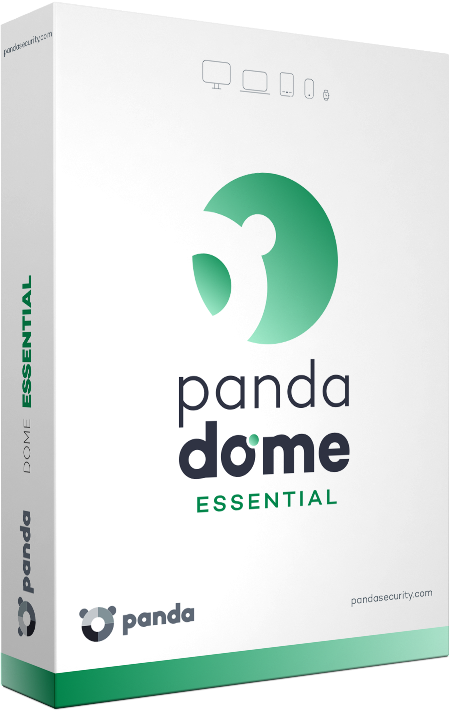 Panda Dome Essential