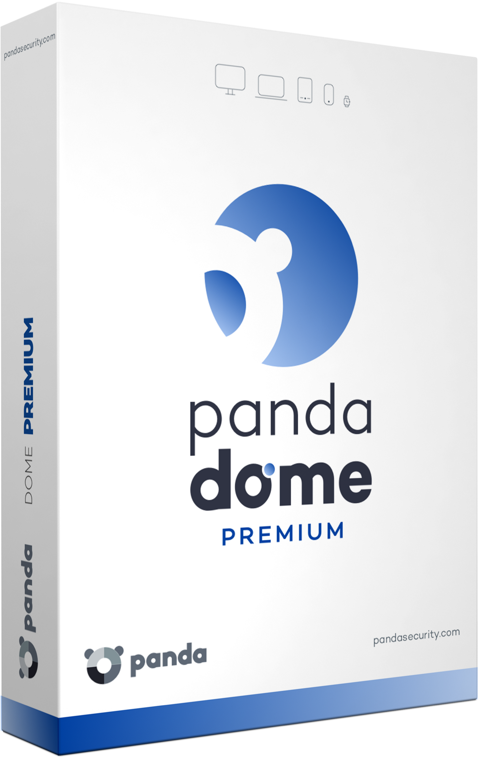 Panda Dome Premium