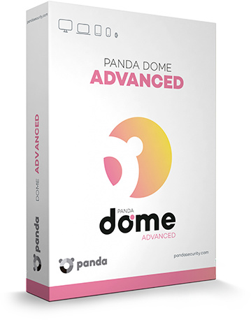 Panda DOME Advanced