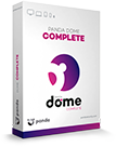 Panda DOME Complete Panda DOME Complete