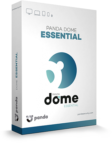 Panda DOME Essential